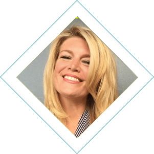 Cami Crochet Basin Street Hair Salon