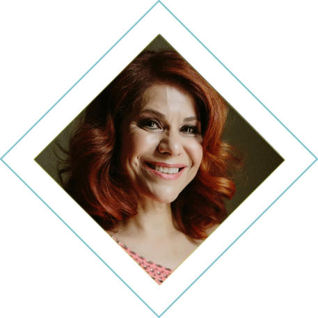 Sima Azmoudeh Basin Street Hair Salon Team