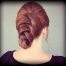 Up-Do Hair Style